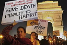 Delhi Police arrested Akshay Thakur, the sixth accused in the brutal gang-rape